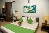 Villa Upper Dickson - parking