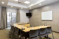SpringHill Suites Indianapolis Fishers