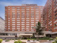 Four Points By Sheraton Bogotá, Tequendama Hotels near Planetarium