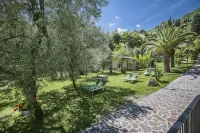 Hotel Livia Hotels in Gargnano
