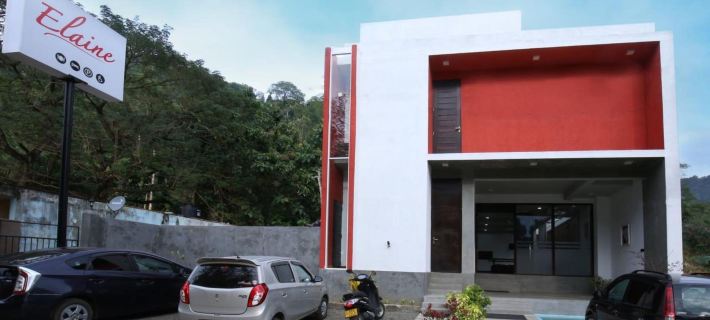 Hotel Elaine Hotels in Moneragala