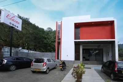 Hotel Elaine فنادق في Monaragala