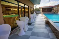 CROWN HOTEL TOBAGO Hotels in Bon Accord