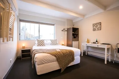 Heathcote Inn Hotel a 
