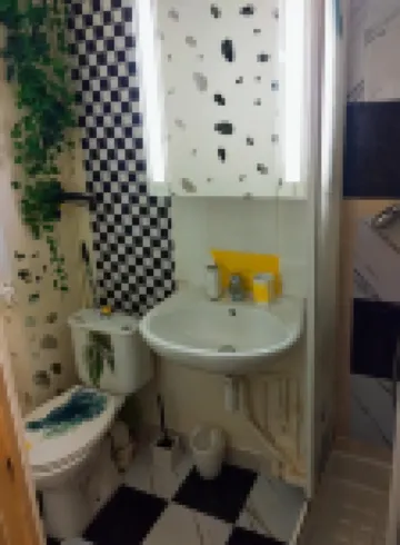 Appartement entier à Neuilly-sur-Seine