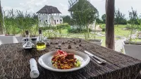 Amani Villas Nature Retreat فنادق في Kati