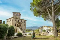 I Segreti del Borgo Hôtels à : Attigliano