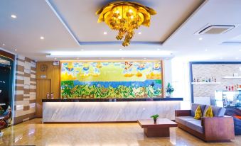 Vareena Palace Hotel