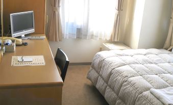 Mito Riverside Hotel