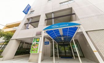 Pearl Hotel Ota
