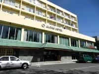 Aloha Hotel Roxas Boulevard Manila Hotels in Manila