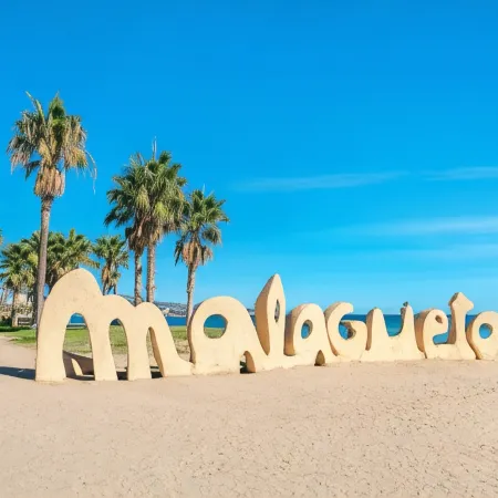 Mi Andalusia Hotel Experience