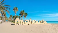 Mi Andalusia Hotel Experience
