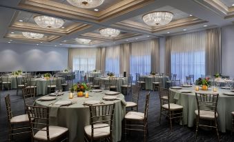 Charlotte Marriott SouthPark