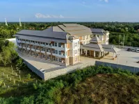 S-Tawan Hotel & Convention Các khách sạn gần Maha Sarakham Methodist Church
