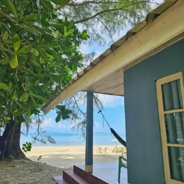Longbeach Kohphayam