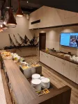 Pegard Andenne Centre - Bữa sáng