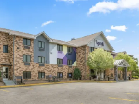 Spark by Hilton Eden Prairie Hotels in Eden Prairie