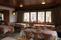 Hotel Rothenburger Hof