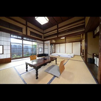Kanahan Ryokan - 2つ星