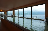 Inatori Akao Hotel Hotels in Higashiizu