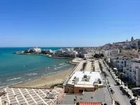 Infinito - Attico sul Mare Hotel a Vieste