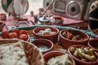 Jordan Heritage Madhafa Hotels in As-Salt