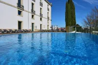 Pousada De Viseu Hotels in Viseu