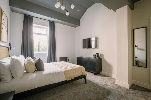 Domain Boutique Rooms