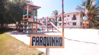 Hotel Residencial do Mirante