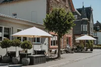 Hotel Restaurant Zur Marienburg Hotels in Bad Bertrich