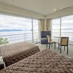 Diamond Setouchi Marine Hotel Hotels in Tamano