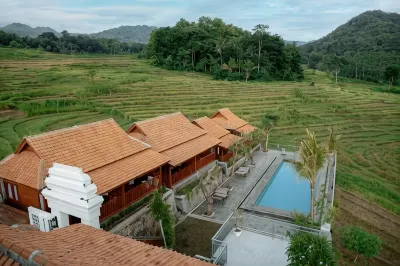 The Swantari by ARBA Hotels near Kolam Air Mancur Alun-Alun Wates