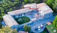 Bosco Ciancio Hotels in Ragalna