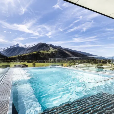 Tauern Spa Hotel & Therme