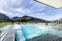 Tauern Spa Hotel & Therme