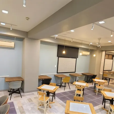 Hotel Area One Oita