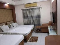 Hotel Ovisar, Coxs Bazar