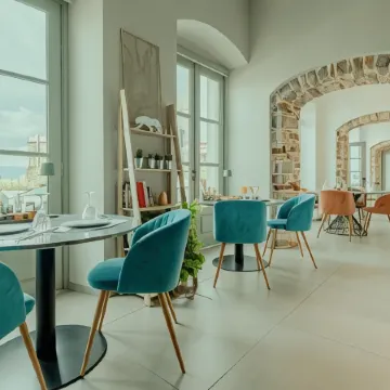 Impero Nafplio Hotel & Suites