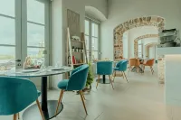 Impero Nafplio Hotel & Suites