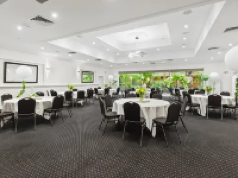 本迪戈全季度假酒店 本迪戈酒店