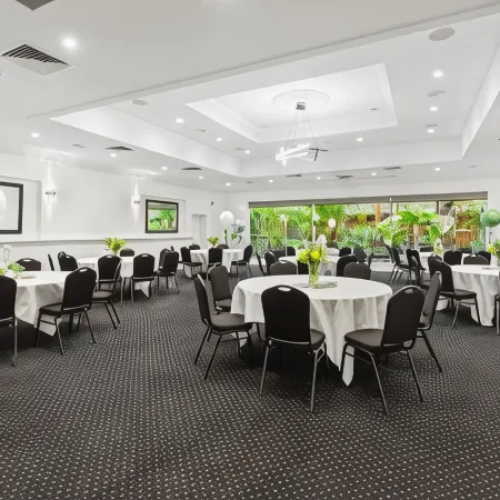 All Seasons Resort Hotel Bendigo