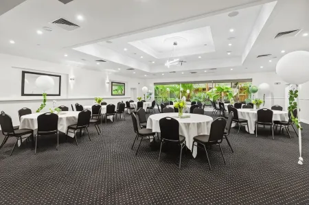 All Seasons Resort Hotel Bendigo