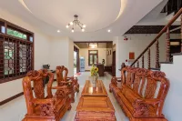 Green Hill Villa Hotels in Hoi An
