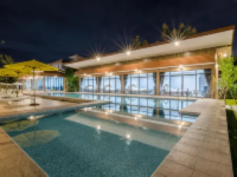 Golf Inn Resort Hotels in Mueang Samut Songkhram
