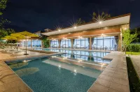 Golf Inn Resort Hotels in Mueang Samut Songkhram