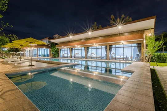 รูปภาพของโรงแรมกอล์ฟอินน์ รีสอร์ท (Golfinn Resort)