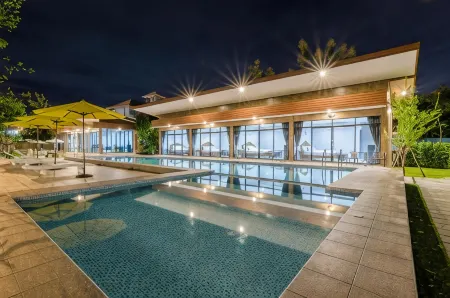Golf Inn Resort