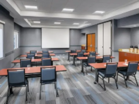 ハイアット ハウス フォート ローダーデール エアポート & クルーズ ポート デイニアのホテル