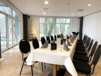 Feel Good Hotel Hotels in Chemnitz